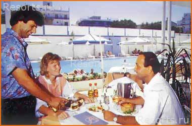 Athineon Hotel 6